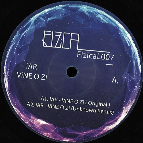 iar - Vine Ozi