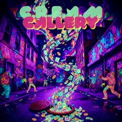 Wu-Tang Clan - C.R.E.A.M. (Callery Flip)