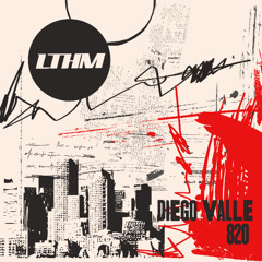 LTHM 820 - Diego Valle