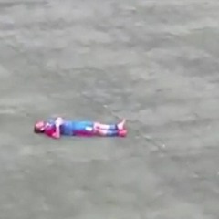 An Elegy for Shervin the Great.