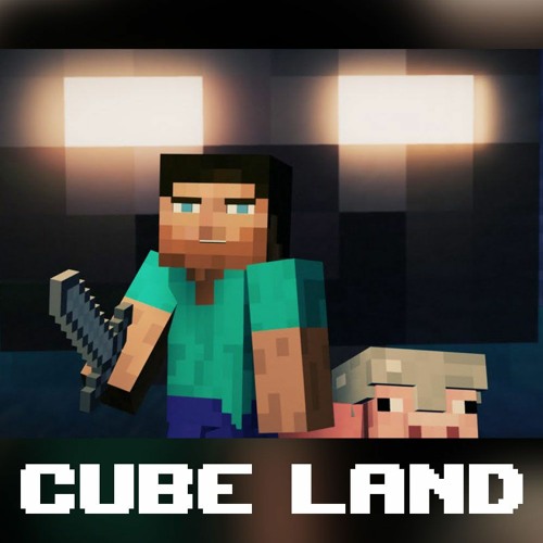 Laura Shigihara - Cube Land