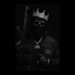 “King Jungolo”-(Dark Hip Hop Trap Instrumental)