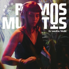 Programa de Radio XXVIII (2023): María Wabe