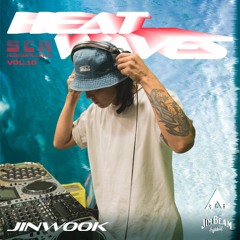 Jinwook - Highballerz Vol. 10: HEAT WAVES 🏄🏻‍♀️🌊🔥