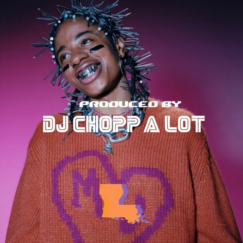 Luckily I'm Having (Zydeco Remix) - TeezoTouchdown x Don Toliver