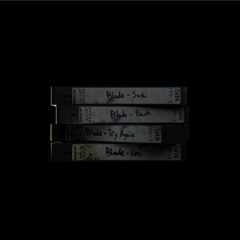 SLASHER EP