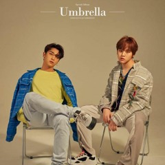 H&D (Hangyul&Dohyon (한결&도현)) - Umbrella (우산)