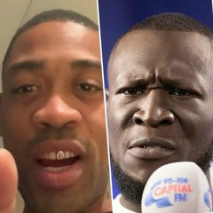 Eediyat Skengman 2 (Stormzy Send)