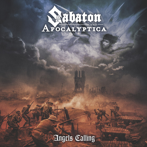 Listen to Angels Calling by Sabaton in Sabaton & Friends: Apocalyptica  playlist online for free on SoundCloud