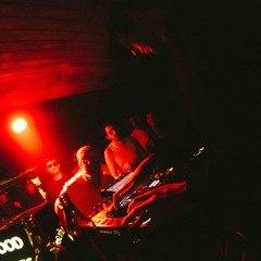 Serkan Baklan -Backline Distortion