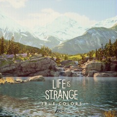 Novo Amor - Haven (from Life Is Strange: True Colors) [official audio]