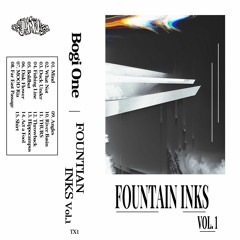 FOUNTAIN INKS Vol.1 Trailer