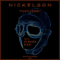 Nickelson - Pilots Lounge (Original Mix)
