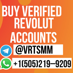 How to Secure a Verified Revolut Account Quickly and Safely