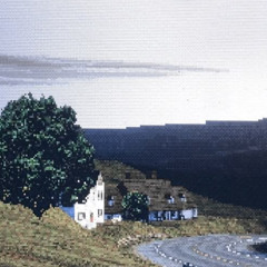 Session 02 - Looking Up