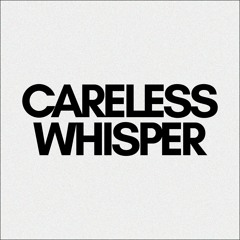 George Michael - Careless Whisper (Staniz Remix)