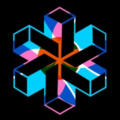 Man + Machine Radio Kaleid Mix