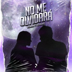 Osman Ft. ELE4LIFE - No Me Olvidara | PVRGVS