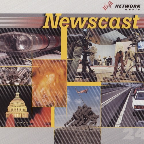 Stream Conquest (Trailer Music) by Network Music Ensemble | Listen ...