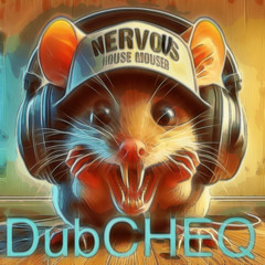 Nervous House Mouser