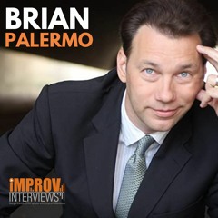 Brian Palermo - Improv at the Groundlings