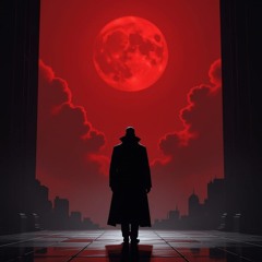 Red Sky