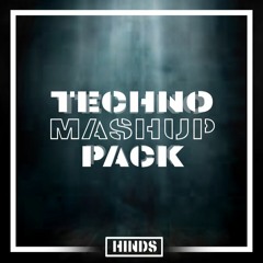 HINDS - TECHNO MASHUP PACK 2022