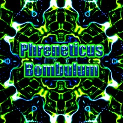 Bombulum - Free DL on PsykoRecords.com (Full Version On Audius.co)