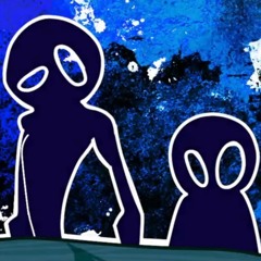 Hell Valley - Super Funkin Galaxy (Halloween Update) 👻