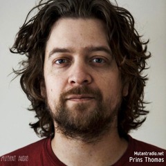 Prins Thomas [04.08.2020]
