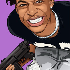 SPC LIL HOTT -Off The Loud