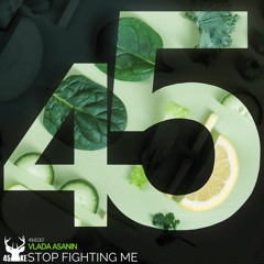 Vlada Asanin - Stop Fighting Me ( Radio Mix Final )