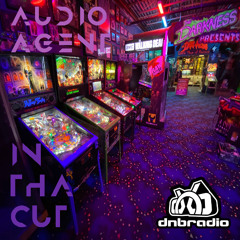 In Tha Cut 214 (DNBRadio 12-14-2025)