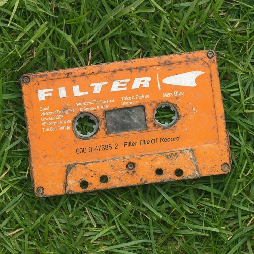 Filter - Take a Picture (Jameson Paul Ghalioungui Re-Do)