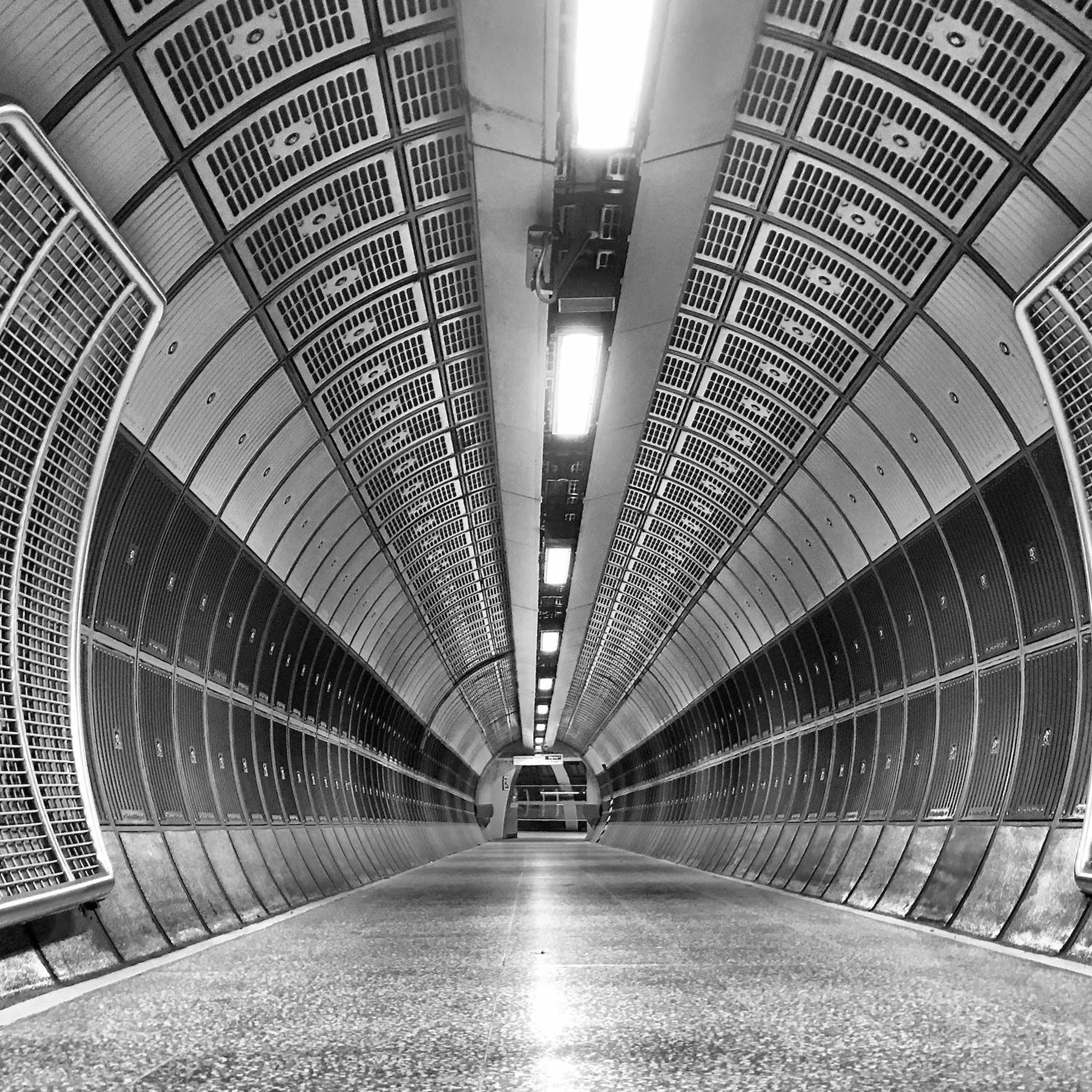 Episode 310: London Underground, Part One - The Stratford Tube Crash