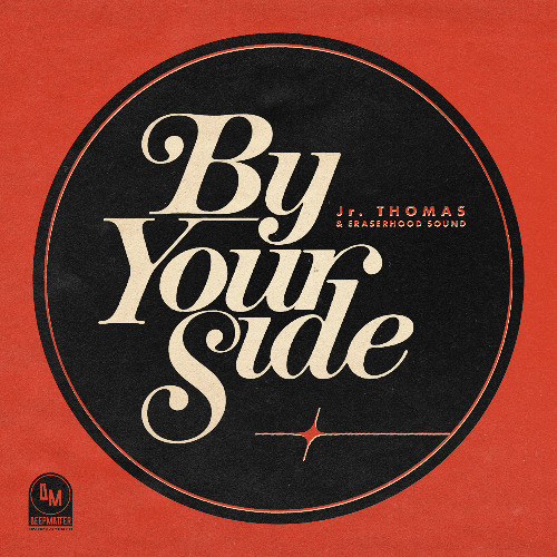 By Your Side