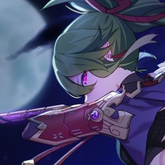 narukami. @bronya #jerseyclub