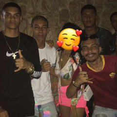 MC ROSE DA TRETA - 700 POR HORA ((DJ KL DA POSSE ))