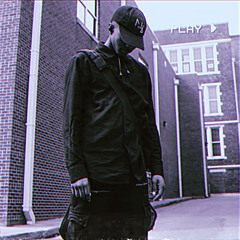 Xraisu - forgotten... (prod. CapsCtrl)