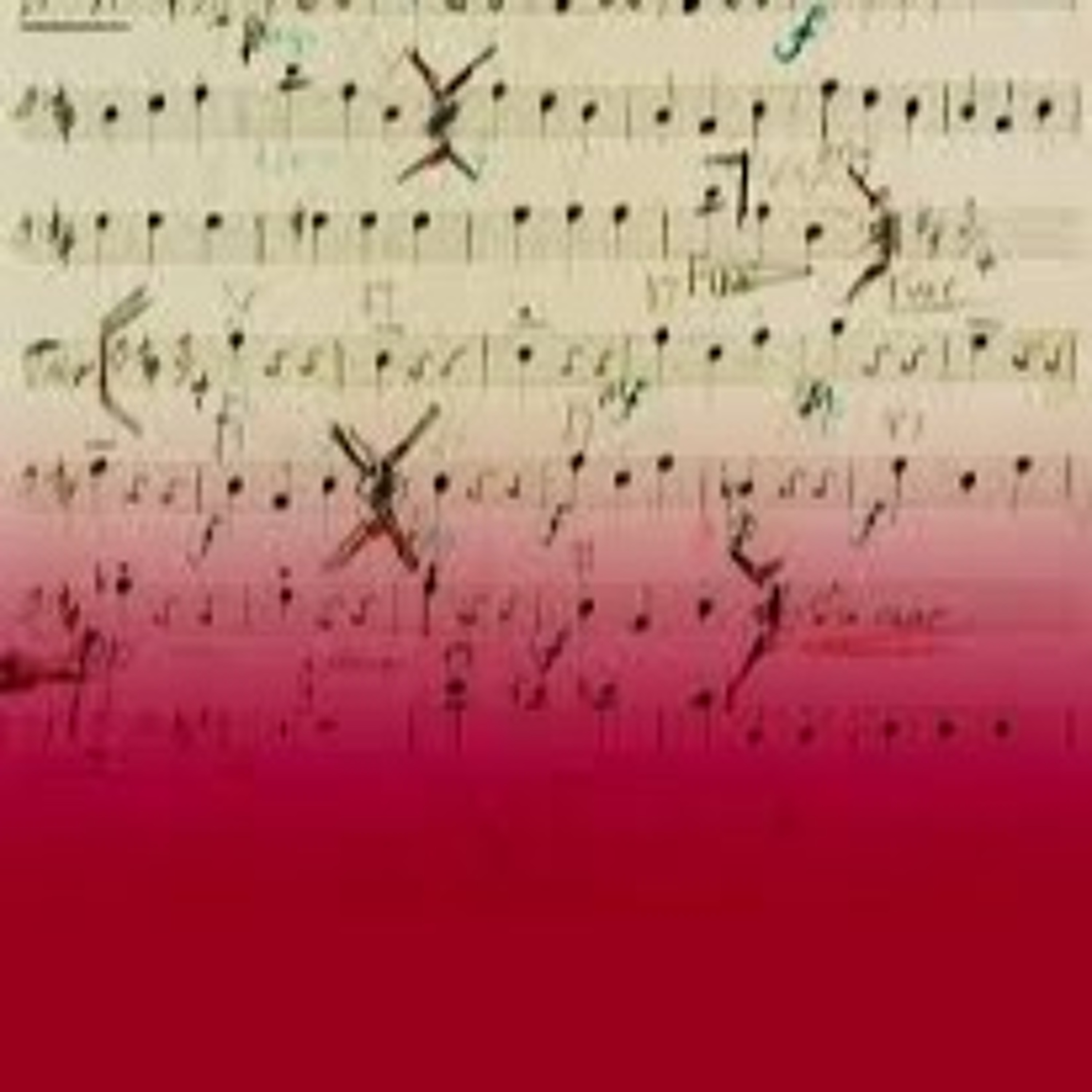 B.elle.musicArt N°105  >>🅴🆂🅲🅰🅿🅴<< episode artwork