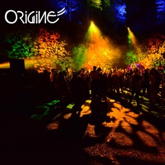 Origine Festival (25.09.2021)