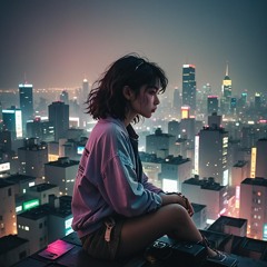 A Moment of Reflection