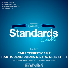 #82 [EJET] Características e Particularidades da Frota EJET - II