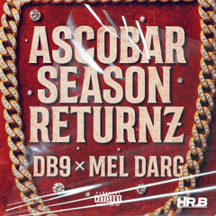 5.DB9 X MELDARG - MANY MAN