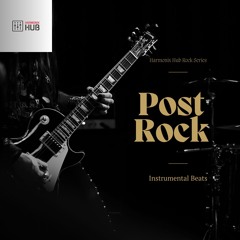 Silent Reverie - Post Rock D130 2245 Mix