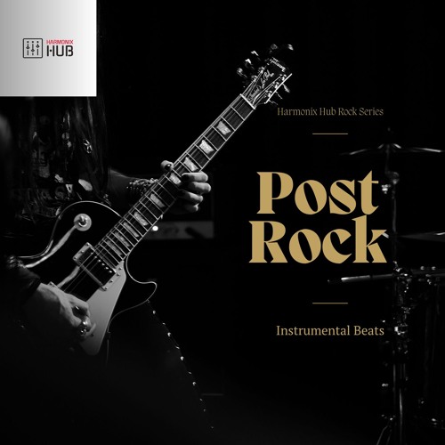 Post Rock Instrumental Beats