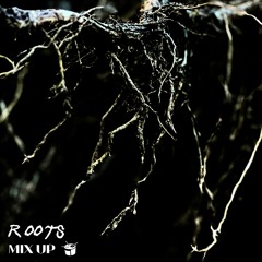 Moss - ROOTS Mix // triple j Mix Up