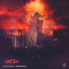 Riot Ten & Madreckless - Narcos