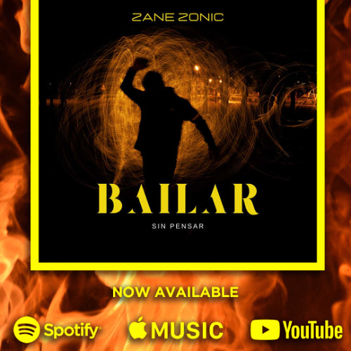 Bailar (Radio Edit)