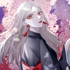 狂い桜 cover by peony